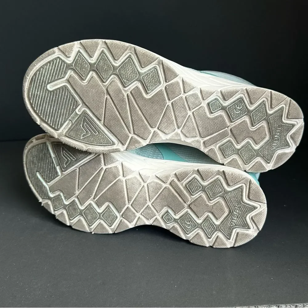 Vionic Aqua Radiant Mesh Sneakers Women’s Size 8‎ IOB